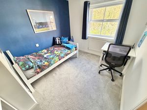 Sark Avenue Stanney Oaks